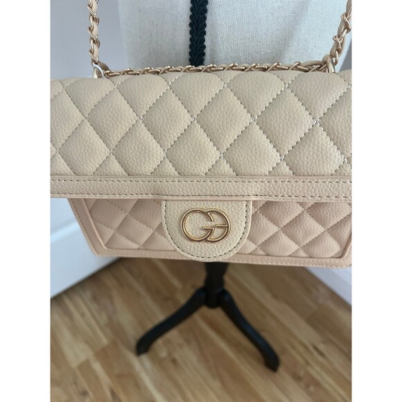 Grace Elizabeth Handbag Purse NwT - Picture 4 of 6